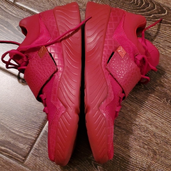 JORDAN SHOES